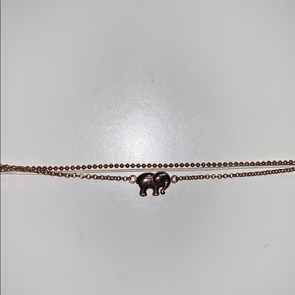 ivory ella Jewelry - **Limited edition ** ivory ella charm bracelet!!